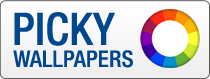 Picky wallpapers